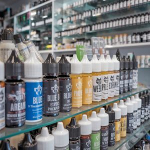 Best Flavors of THC Vape Juice Saudi Arabia