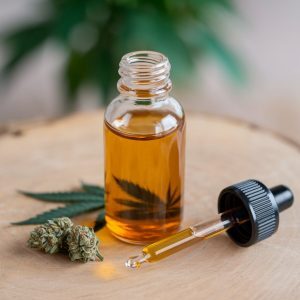 Cannabis Oil 