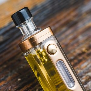 best vape pen for live resin