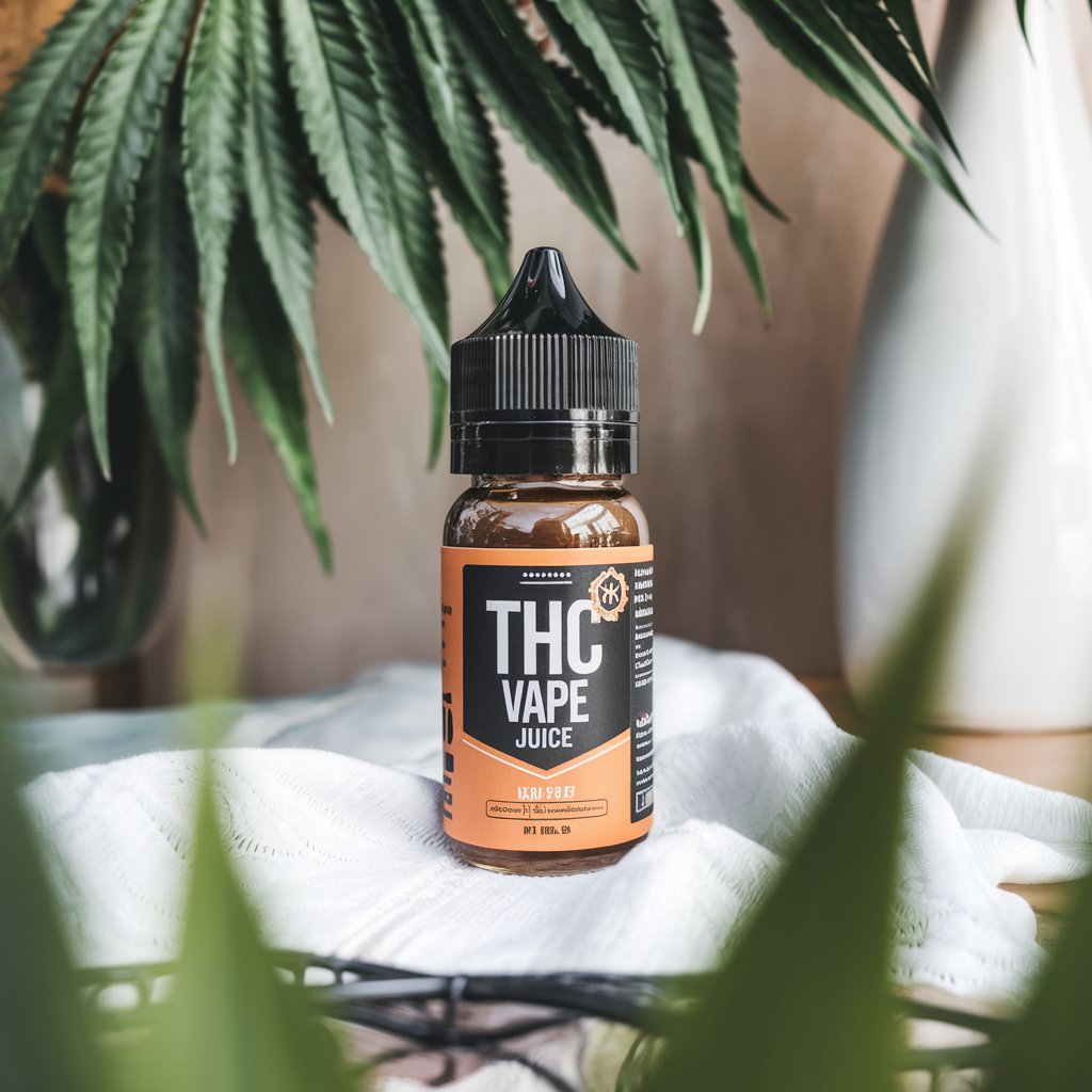availability and access of thc vape juice in saudi arabia