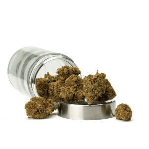 thca flower1